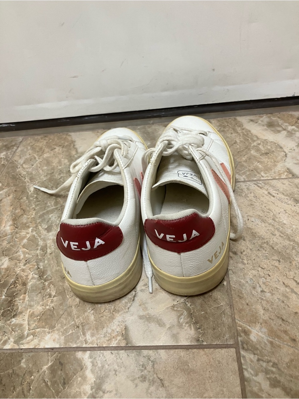 Veja campo sneakers - Picture 5 of 8